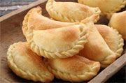 argentine empanadas